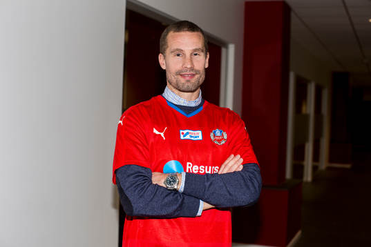 Christoffer Andersson
