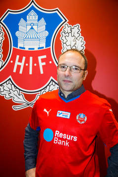 Per-Ola Ljung
