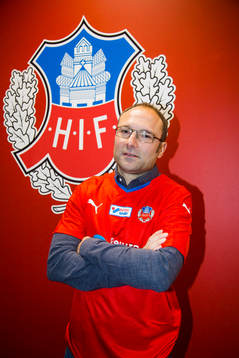 Per-Ola Ljung