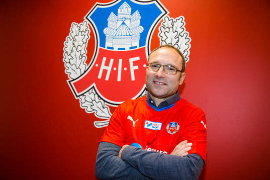 Per-Ola Ljung