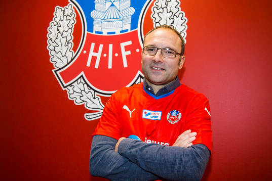 Per-Ola Ljung