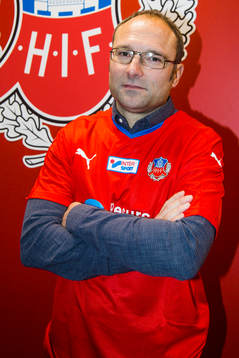 Per-Ola Ljung