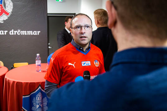 Per-Ola Ljung