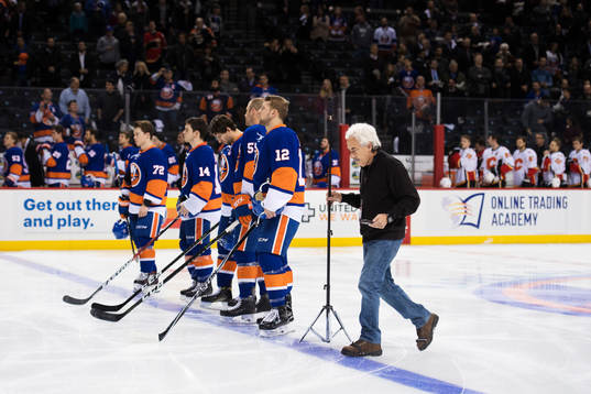 Bruce Bennett, fotograf på Getty Images
