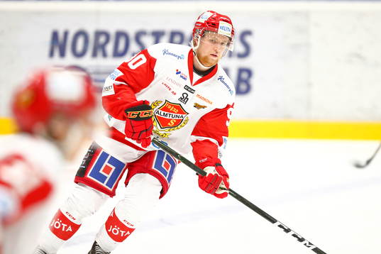 Almtunas Daniel Ljunggren