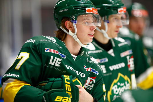 Björklövens Jacob Andersson