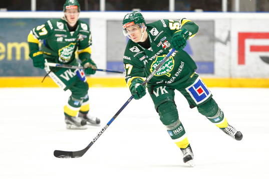 Björklövens Stefan Andersson