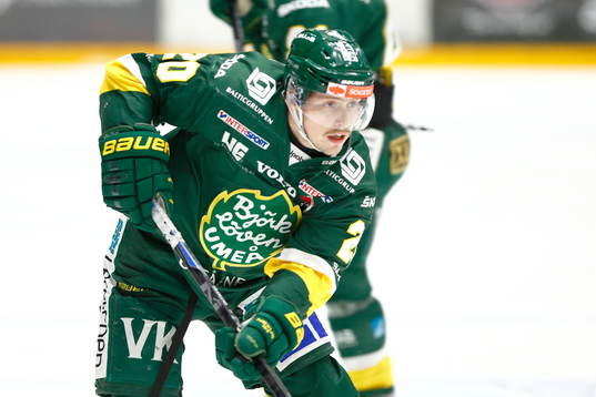 Björklövens Mattias Granlund