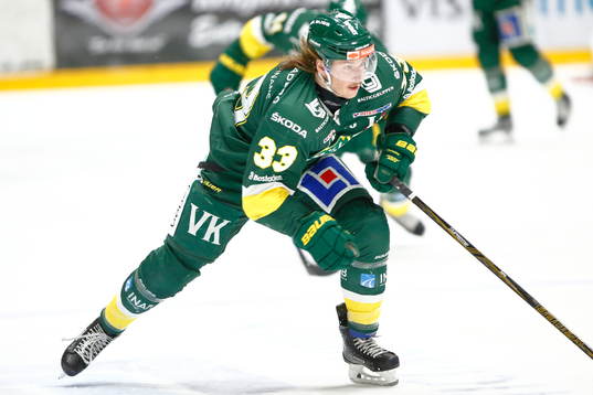 Björklövens Marcus Jonsson