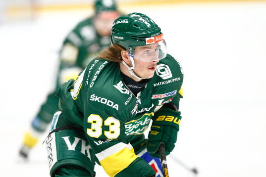 Björklövens Marcus Jonsson