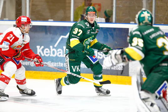 Björklövens Jacob Andersson