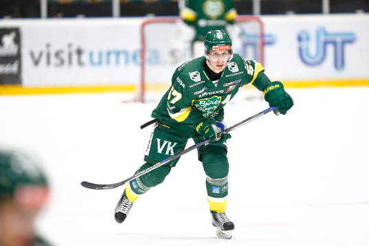 Björklövens Stefan Andersson