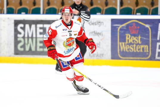 Almtunas Patrik Norén