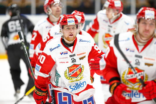 Almtunas Daniel Ljunggren