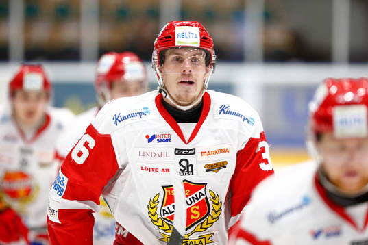 Almtunas Emil Larsson
