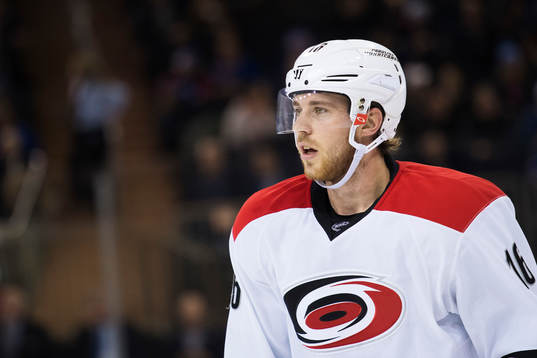 Carolinas Elias Lindholm