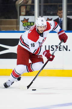 Carolinas Elias Lindholm