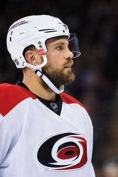 Carolinas Viktor Stålberg