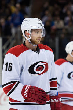Carolinas Elias Lindholm