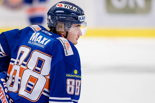 Växjös Adam Brodecki