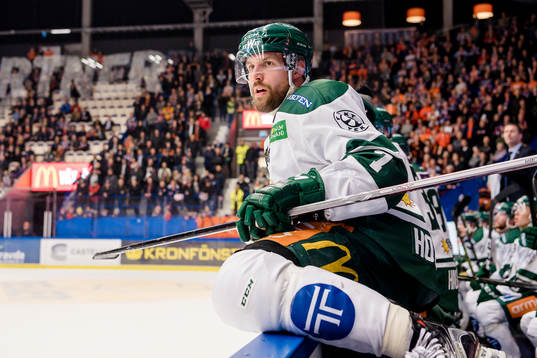 Färjestads Jonas Holös