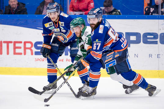 Färjestads Linus Persson