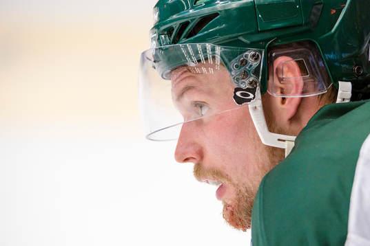 Färjestads Alexander Johansson