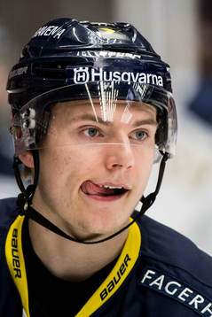 s Lias Andersson
