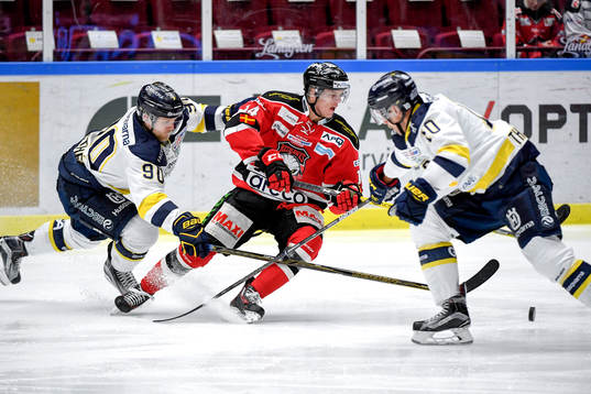 s Ted Brithén och Martin Thörnberg