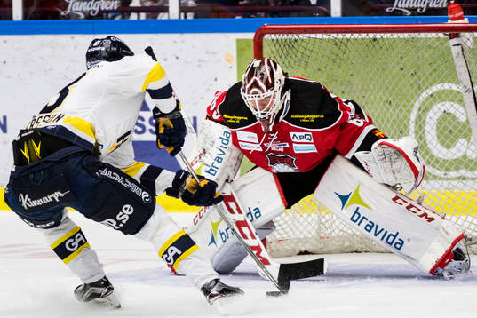 s Lias Andersson