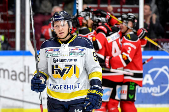 s Andreas Borgman deppar