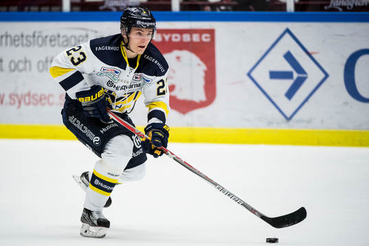 s Lias Andersson