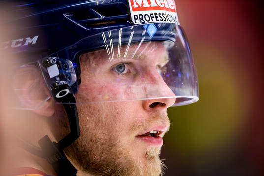 Djurgårdens Alexander Urbom