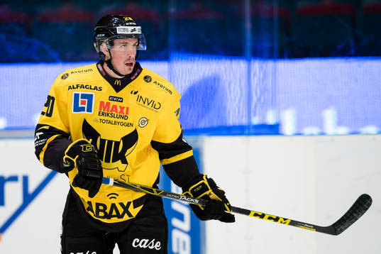 Västerås Johan Jonsson