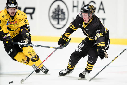 s Jesper Bratt