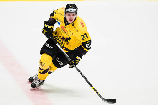 Västerås Kalle Jellvert