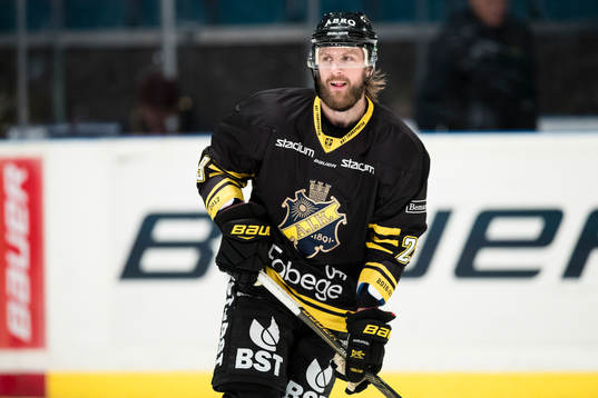 s Robin Dahlström