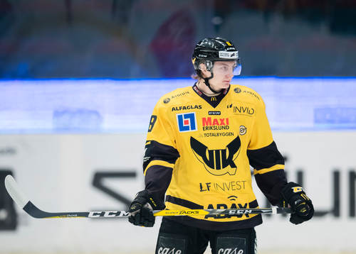 Västerås Hercules Horn Öhlander
