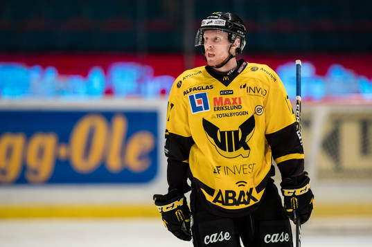 Västerås Christopher Fish