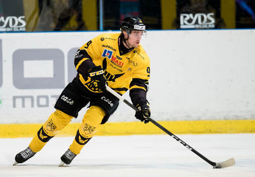 Västerås Mikael Frycklund