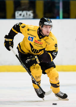 Västerås Mikael Frycklund