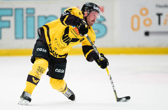 Västerås Stefan Gråhns