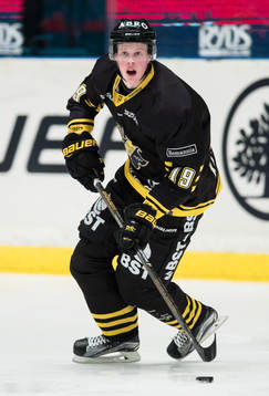 s Fredrik Karlström