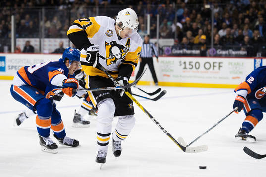 Pittsburghs Evgeni Malkin