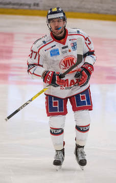 Västerviks Mitchell Wahl