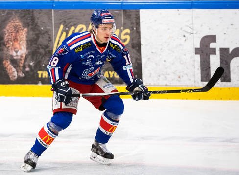 Oskarshamns Kristoffer Gunnarsson