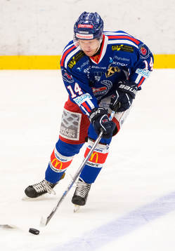 Oskarshamns Jonas Liwing