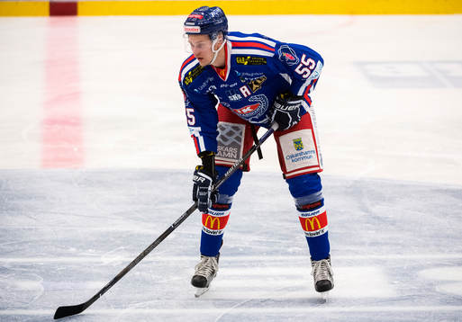 Oskarshamns Tom Linder