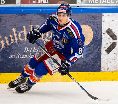 Oskarshamns Anton Karlsson