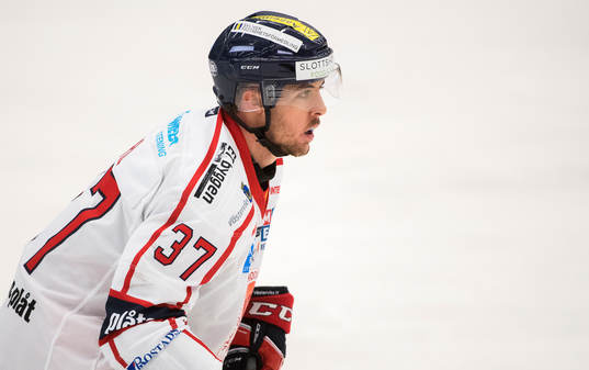 Västerviks Mitchell Wahl